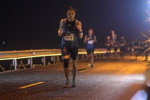 BIB: 41774
                            <button type="button" onclick="openModal(18279859)" class="btn btn-primary btn-sm float-right btn-popup" data-toggle="modal" data-target=".modal-high-quality">
                        <i class="fas fa-shopping-cart"></i> Add to Cart
                    </button>
                                            <button type="button" onclick="isThisMe(18279859, true)" class="btn btn-success btn-sm float-right btn-popup btn-isme hidden" data-toggle="tooltip" data-placement="bottom" title="นี่คือรูปของคุณใช่ไหม คลิกที่นี่เพื่อเอาเข้าอัลบั้ม">
                        <i class="fas fa-plus"></i> Add to album
                    </button>
                    <button type="button" onclick="isThisMe(18279859, false)" class="btn btn-warning btn-sm float-right btn-popup btn-isnotme hidden">
                        <i class="fas fa-ban"></i> Remove from album
                    </button>